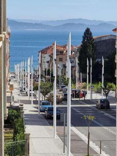 Apartamento Piso Nuevo Al Lado Playa Parking Privado Gratis