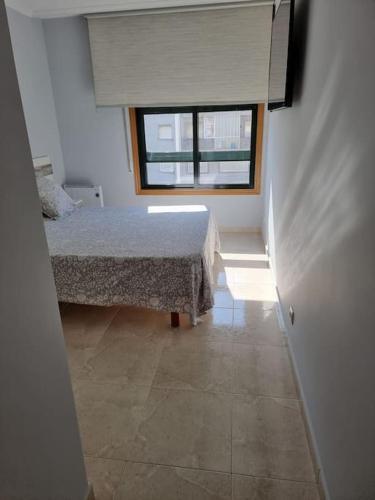 Apartamento Piso Nuevo Al Lado Playa Parking Privado Gratis