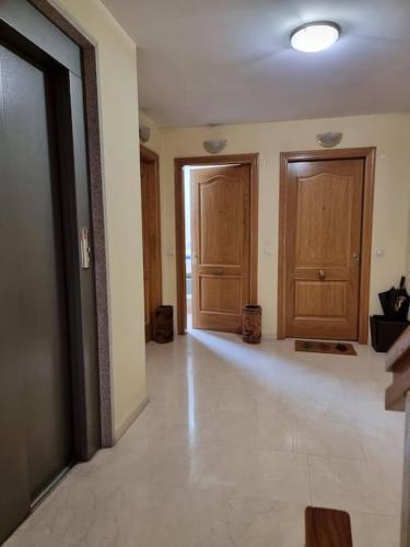 Apartamento Piso Nuevo Al Lado Playa Parking Privado Gratis