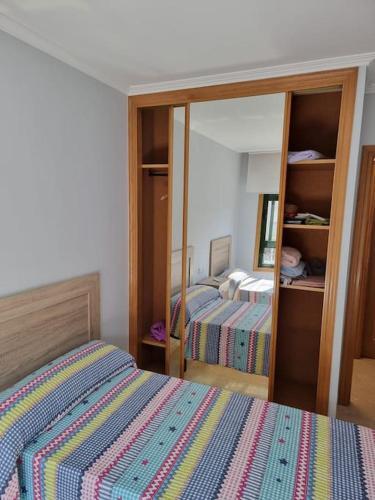 Apartamento Piso Nuevo Al Lado Playa Parking Privado Gratis