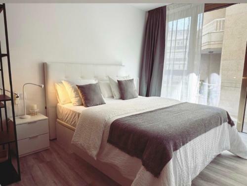 Apartamento 21 Sanxenxo