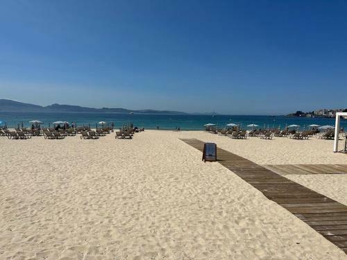 Apartamento 21 Sanxenxo