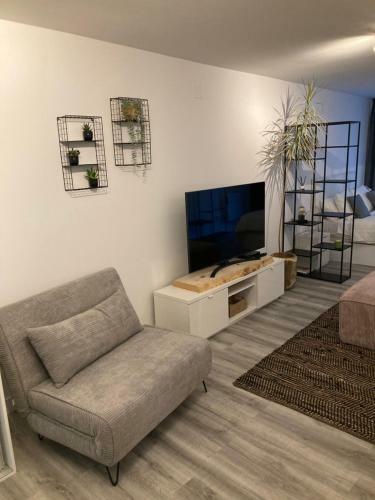Apartamento 21 Sanxenxo