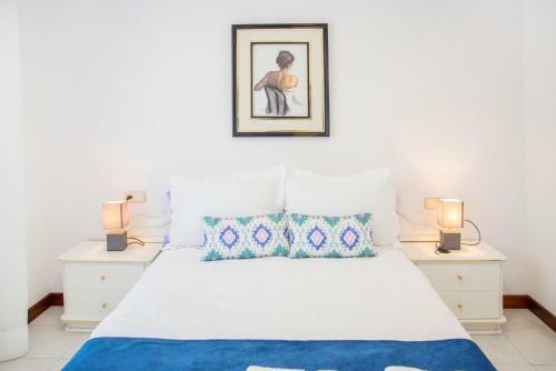 Apartamento Welcome Parque Panadeira