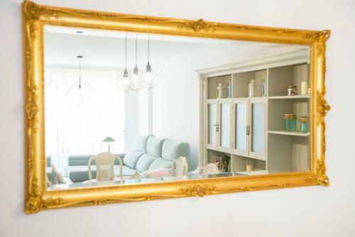 Apartamento Welcome Parque Panadeira