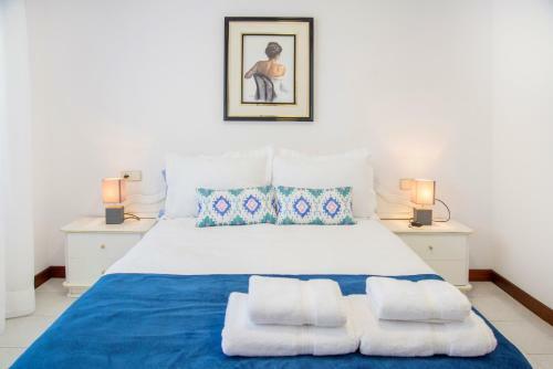 Apartamento Welcome Parque Panadeira