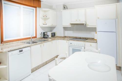 Apartamento Welcome Parque Panadeira