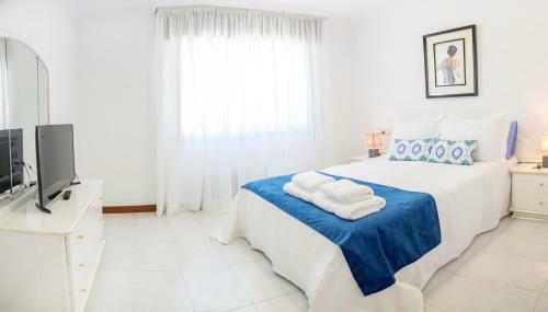 Apartamento Welcome Parque Panadeira