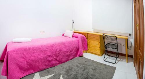 Apartamento Welcome Parque Panadeira