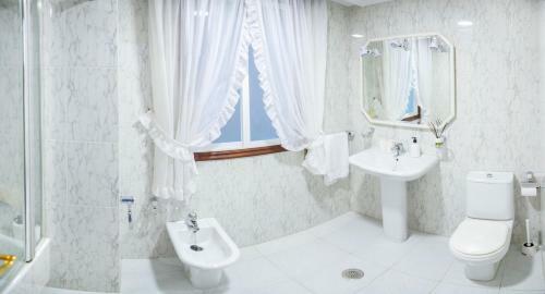Apartamento Welcome Parque Panadeira