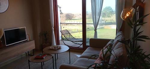 Lanzada Apartments