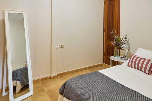 Apartamento A Villi�a De Areas