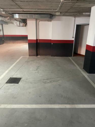 Apartamento �tico Sanxenxo