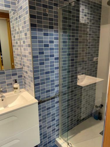 Apartamento �tico Sanxenxo