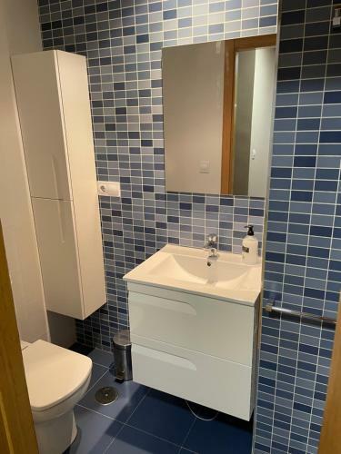 Apartamento �tico Sanxenxo