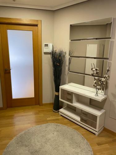 Apartamento �tico Sanxenxo
