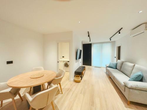 Apartamento Cabanillas Silgar 2