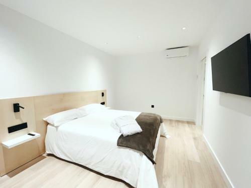 Apartamento Cabanillas Silgar 2