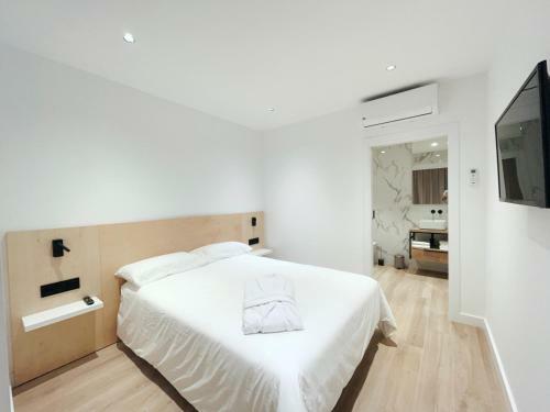 Apartamento Cabanillas Silgar 2