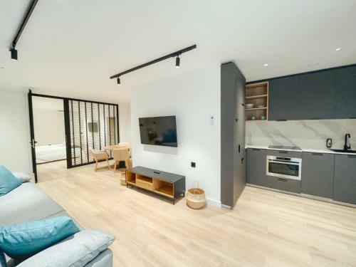 Apartamento Cabanillas Silgar 2