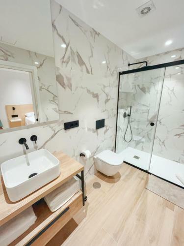 Apartamento Cabanillas Silgar 2