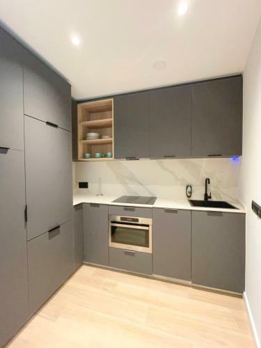 Apartamento Cabanillas Silgar 2