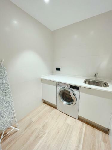 Apartamento Cabanillas Silgar 2