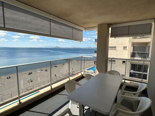 Apartamento La Manga Beach Club Veneziola