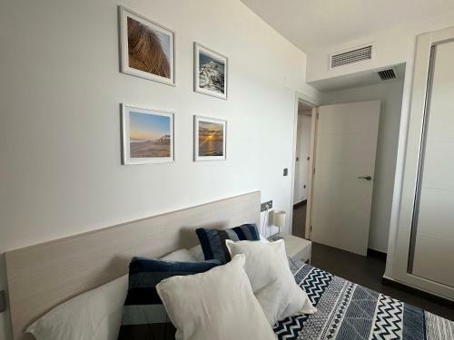 Apartamento La Manga Beach Club Veneziola