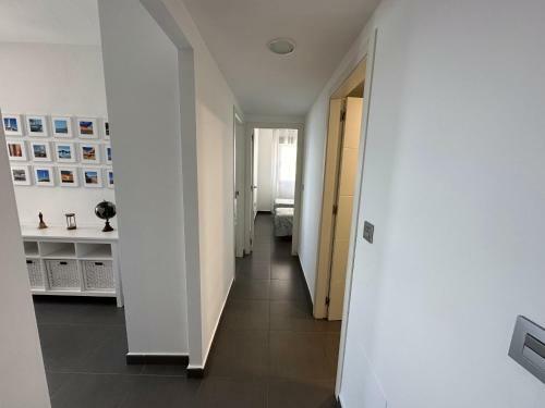Apartamento La Manga Beach Club Veneziola