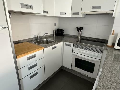 Apartamento La Manga Beach Club Veneziola