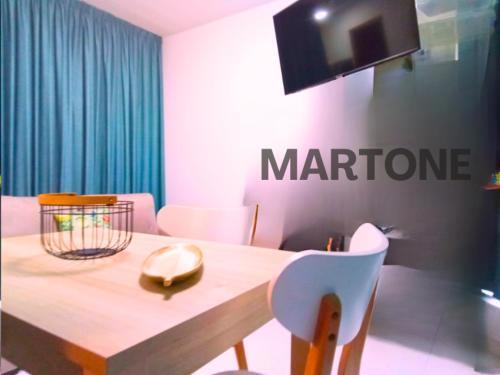 Apartamento En Portonovo