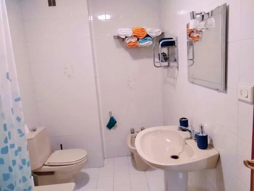 Piso C�ntrico A 350m De La Playa Silgar