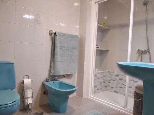 Piso C�ntrico A 350m De La Playa Silgar
