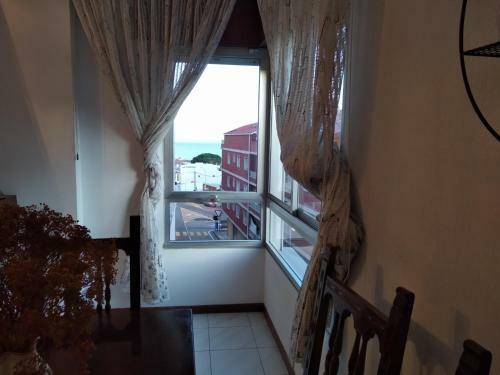 Piso C�ntrico A 350m De La Playa Silgar