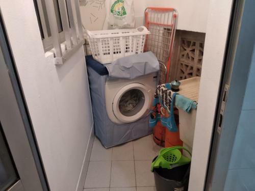 Piso C�ntrico A 350m De La Playa Silgar