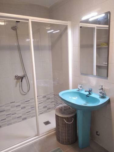 Piso C�ntrico A 350m De La Playa Silgar