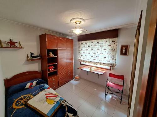 Apartamento Isla