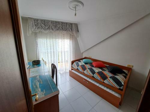 Apartamento Isla
