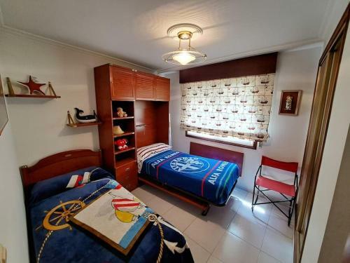Apartamento Isla