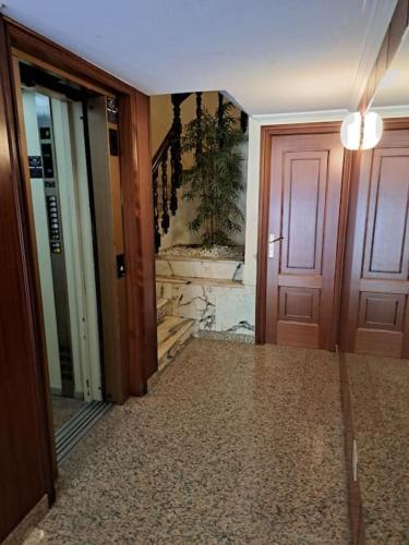 Apartamento Isla