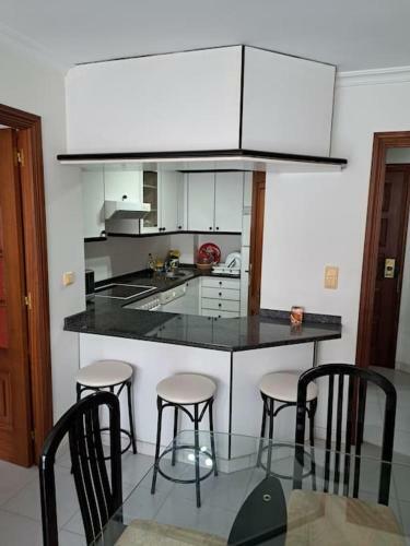 Apartamento Isla