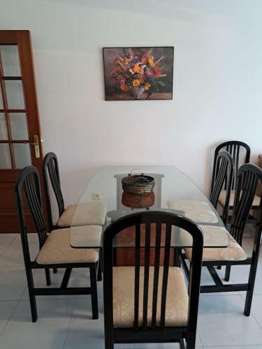 Apartamento Isla