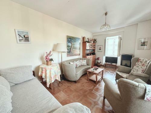 Apartamento Casa Da Figueira