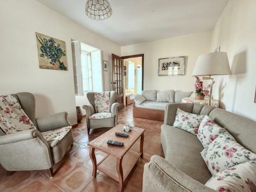 Apartamento Casa Da Figueira
