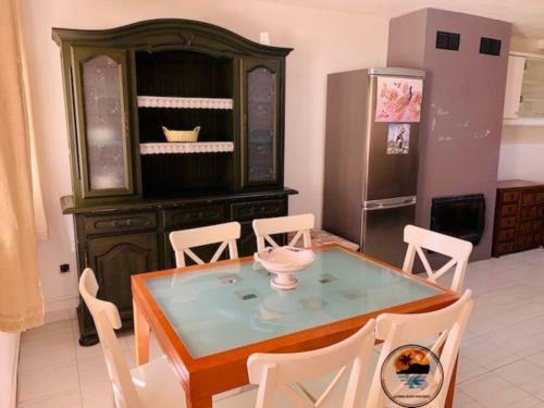 Catania, 3 Bedroom, 3 Bathroom Duplex In La Manga