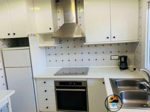 Catania, 3 Bedroom, 3 Bathroom Duplex In La Manga