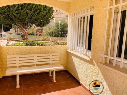 Catania, 3 Bedroom, 3 Bathroom Duplex In La Manga