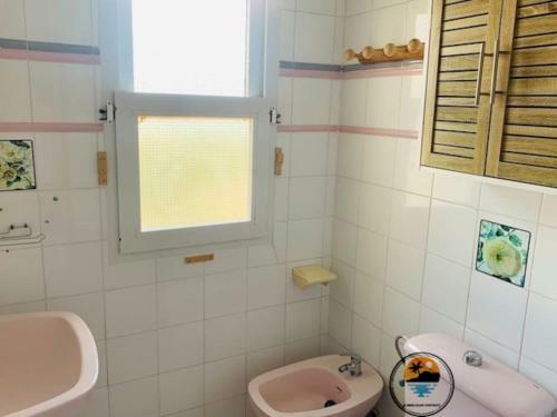 Catania, 3 Bedroom, 3 Bathroom Duplex In La Manga