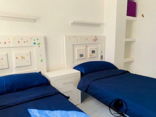Catania, 3 Bedroom, 3 Bathroom Duplex In La Manga